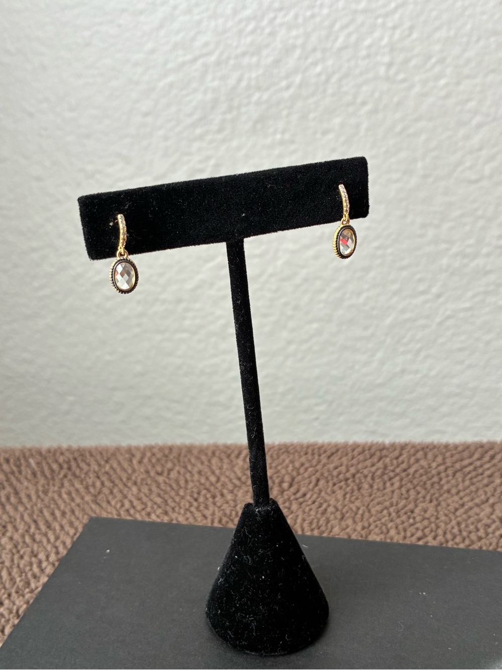 Freida Rothman Earrings - Picture 7 of 8